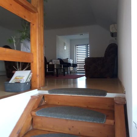 Casa Judith Torda Kültér fotó