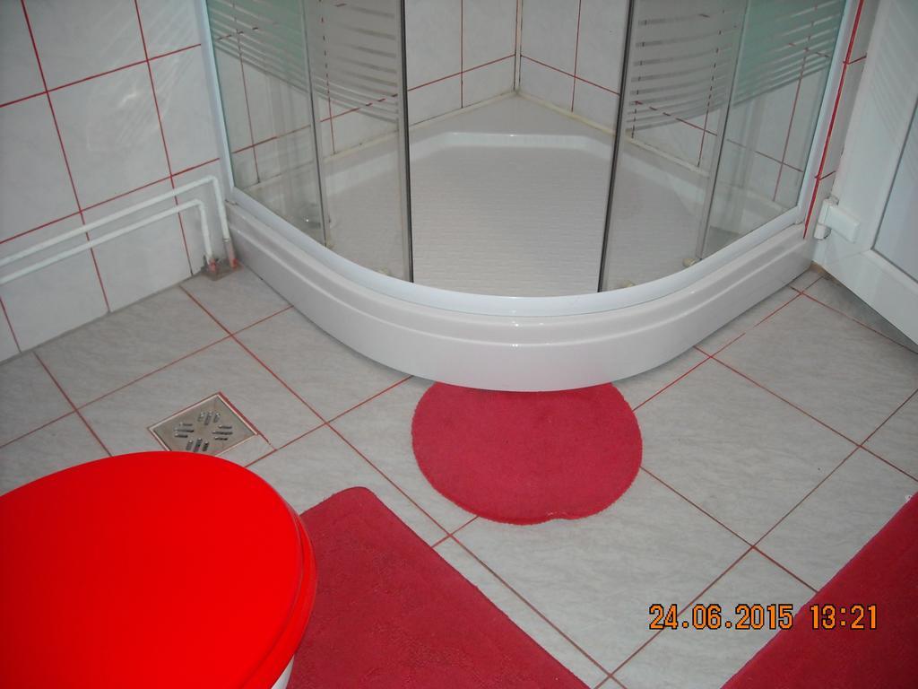 Casa Judith Torda Kültér fotó