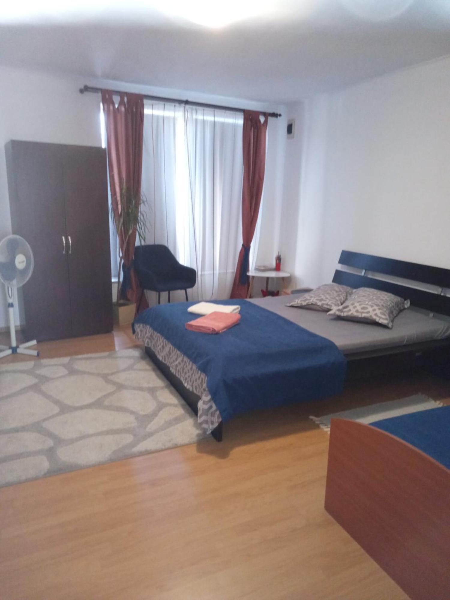 Casa Judith Torda Kültér fotó