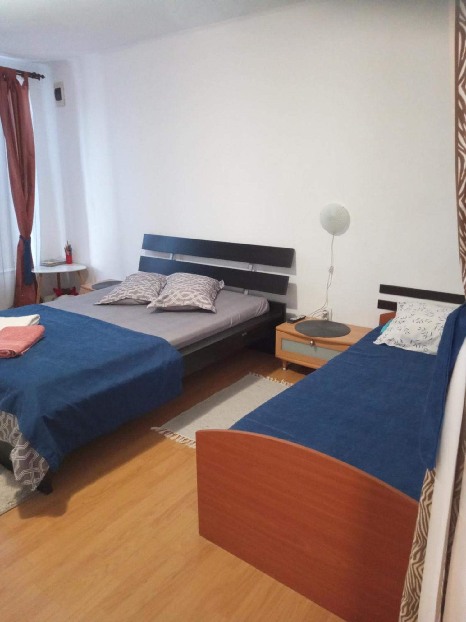 Casa Judith Torda Kültér fotó