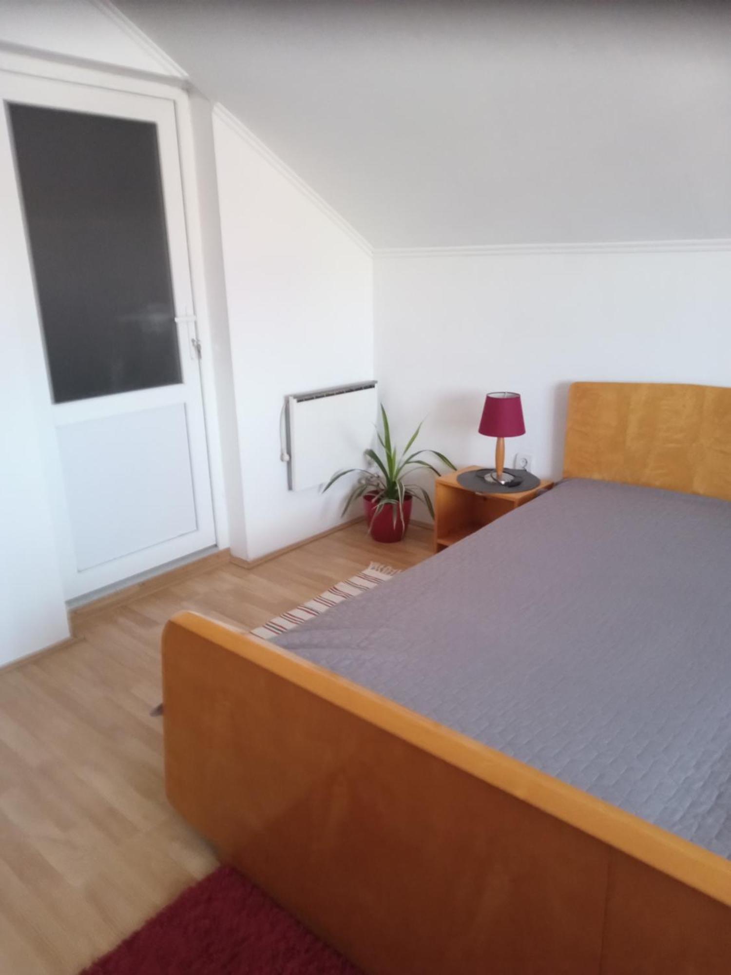 Casa Judith Torda Szoba fotó