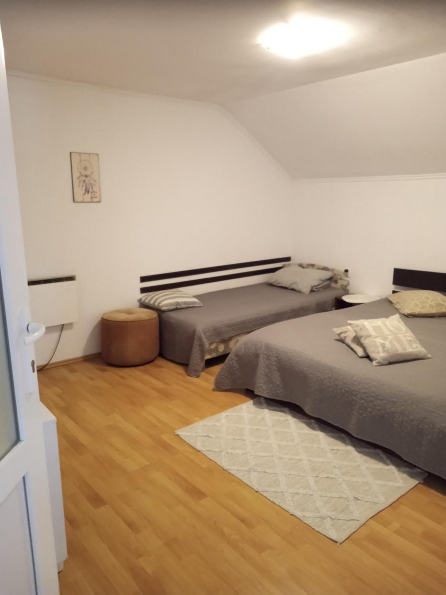 Casa Judith Torda Kültér fotó