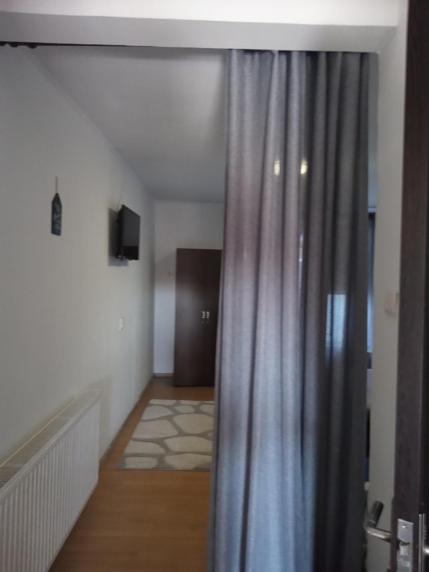 Casa Judith Torda Kültér fotó