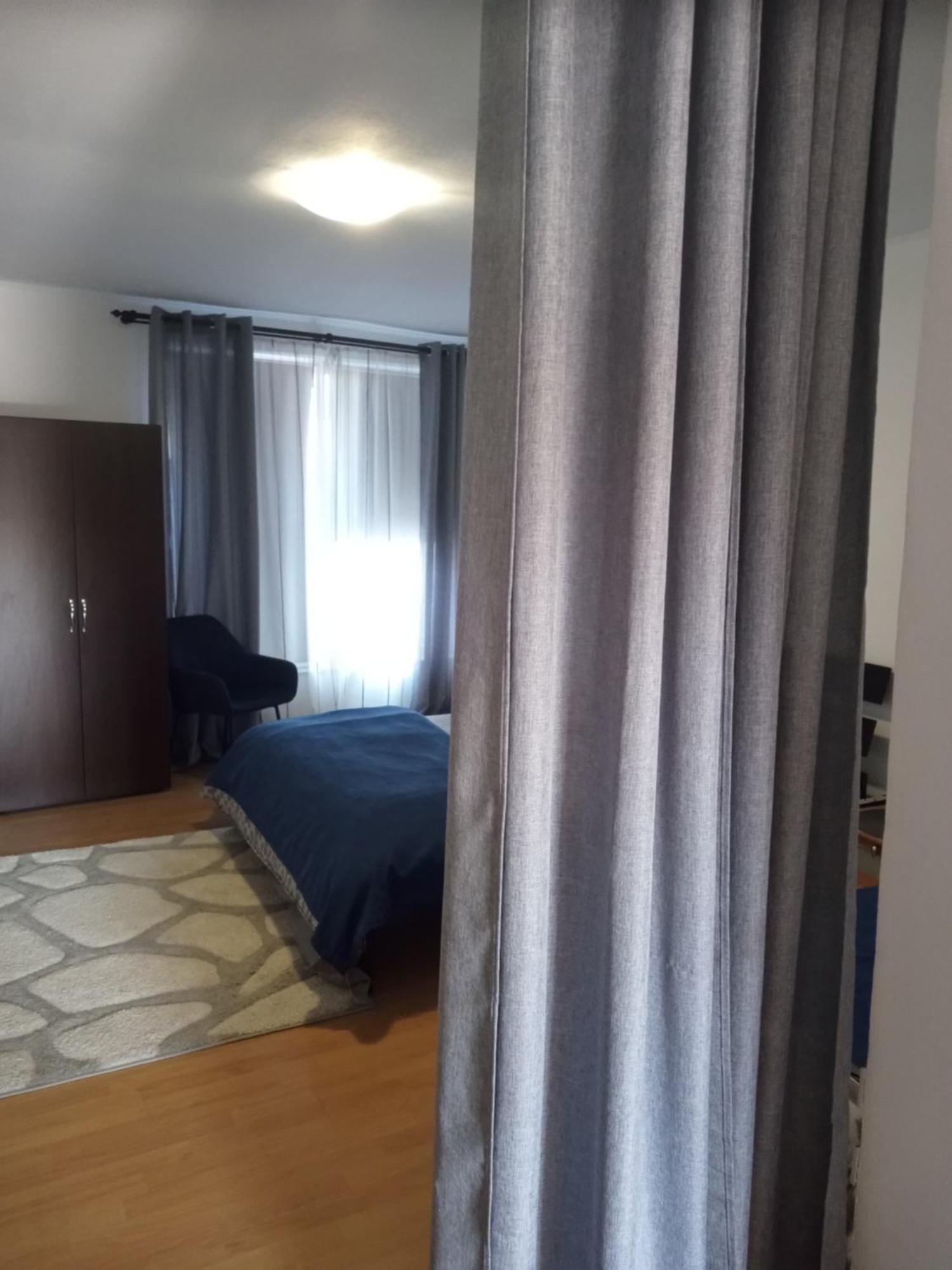 Casa Judith Torda Szoba fotó