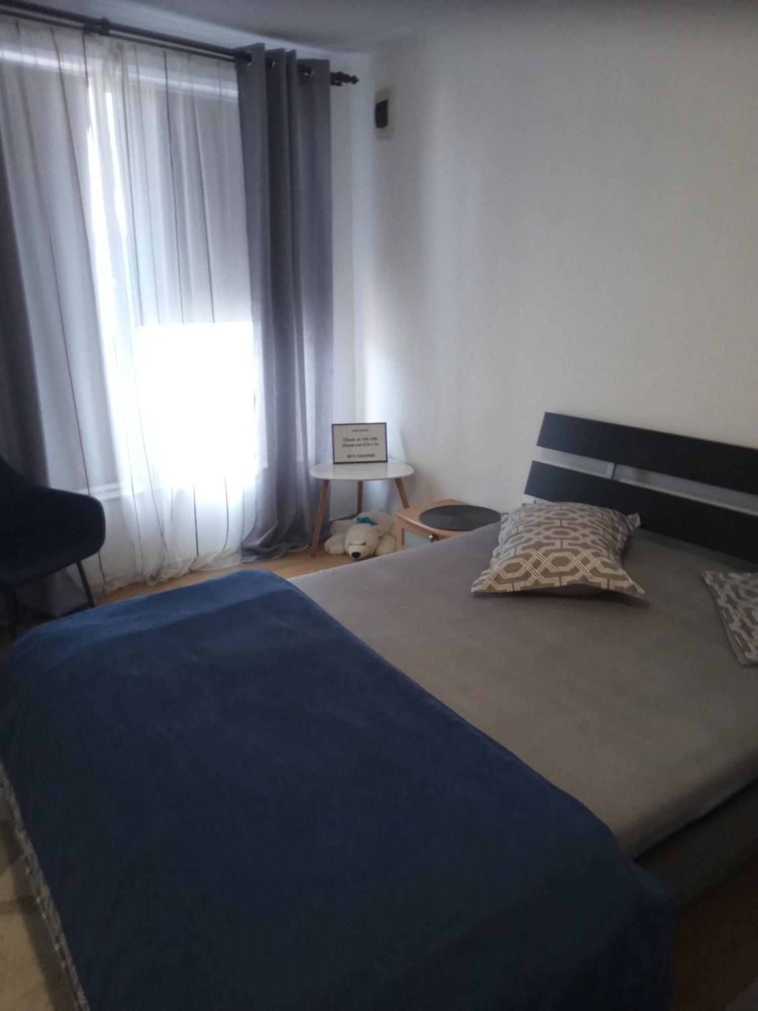 Casa Judith Torda Kültér fotó
