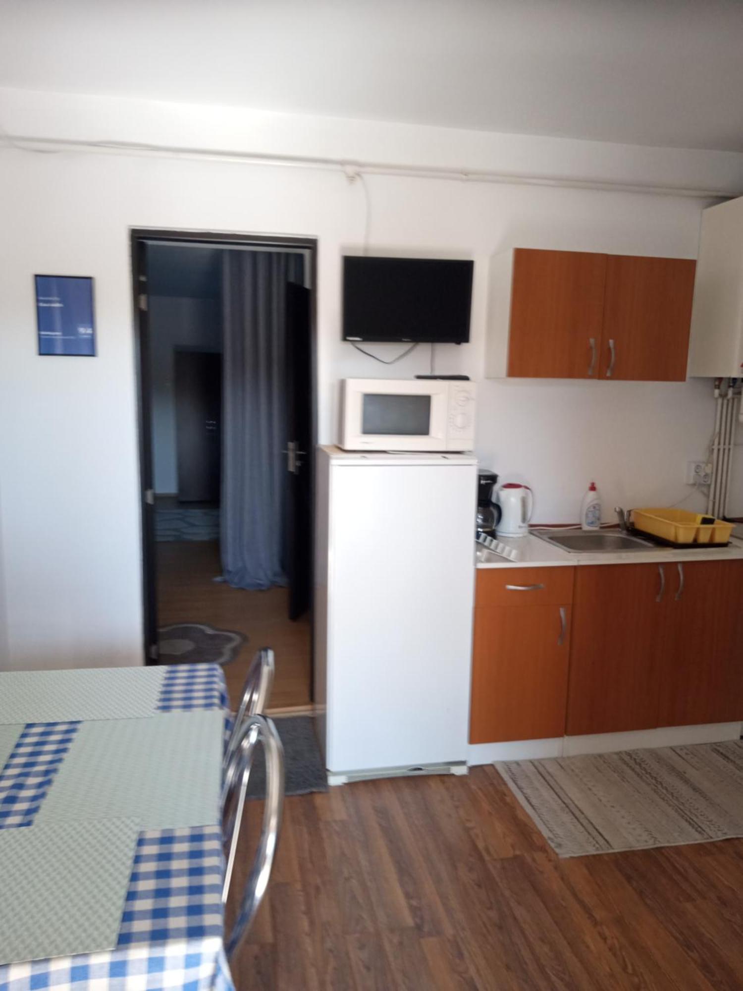 Casa Judith Torda Kültér fotó