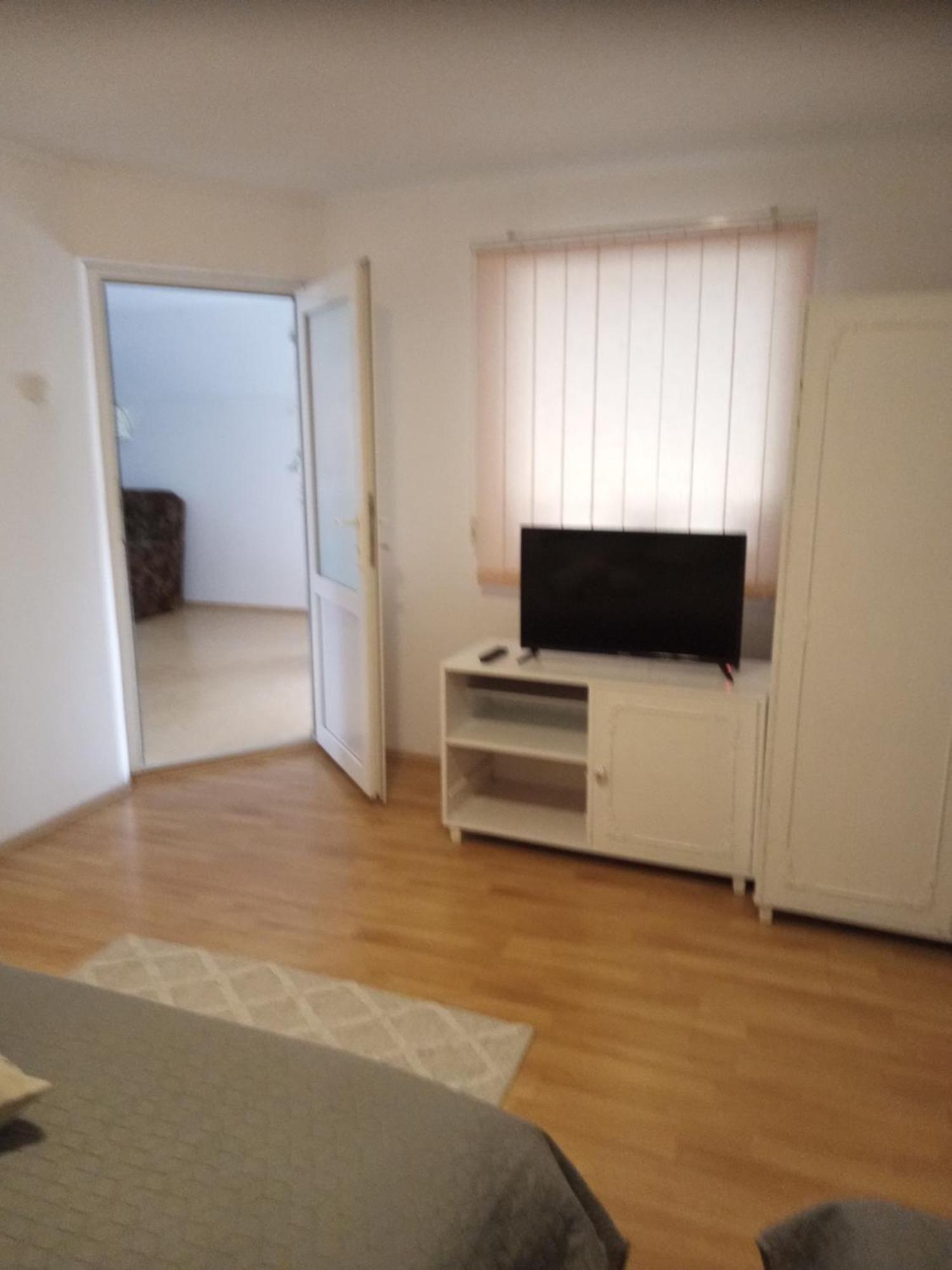Casa Judith Torda Kültér fotó