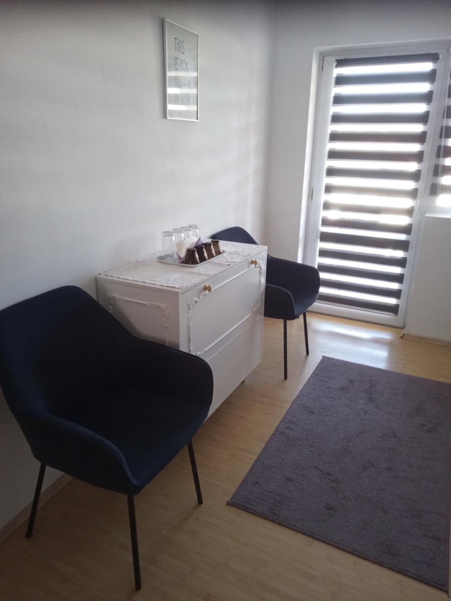 Casa Judith Torda Szoba fotó